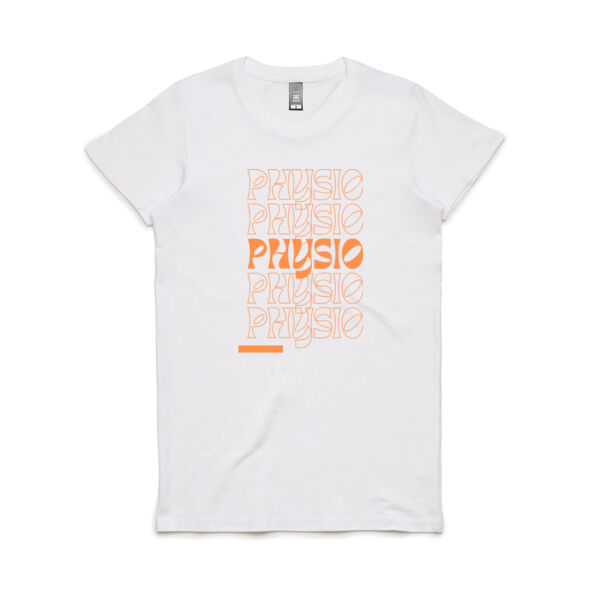 Physiotherapy Tee Thumbnail