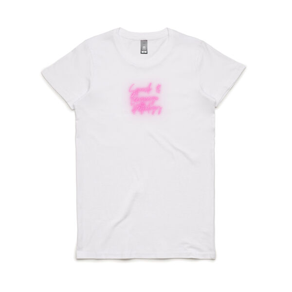 Speech and Language Pathologist Tee Thumbnail