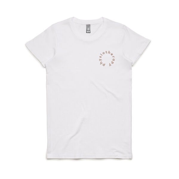 Physiotherapy Tee Thumbnail