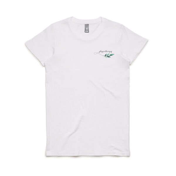 Physiotherapy Tee Thumbnail