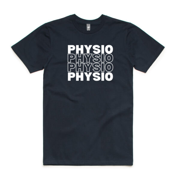 Physio Tee Thumbnail