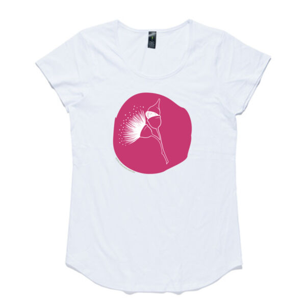 Gum Blossom - By The Nature OT Thumbnail