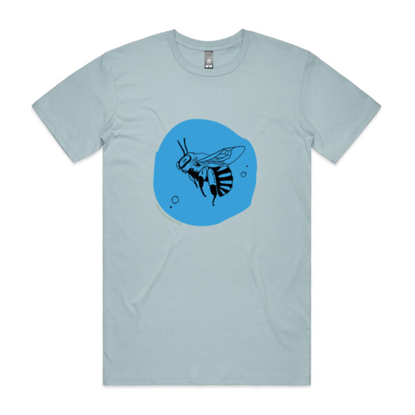 Mens Bee Tee  Thumbnail