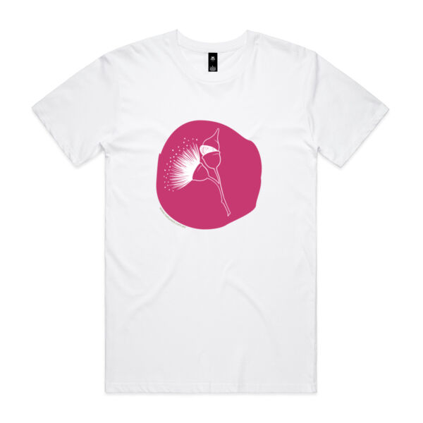 Mens Gum Blossom  Thumbnail