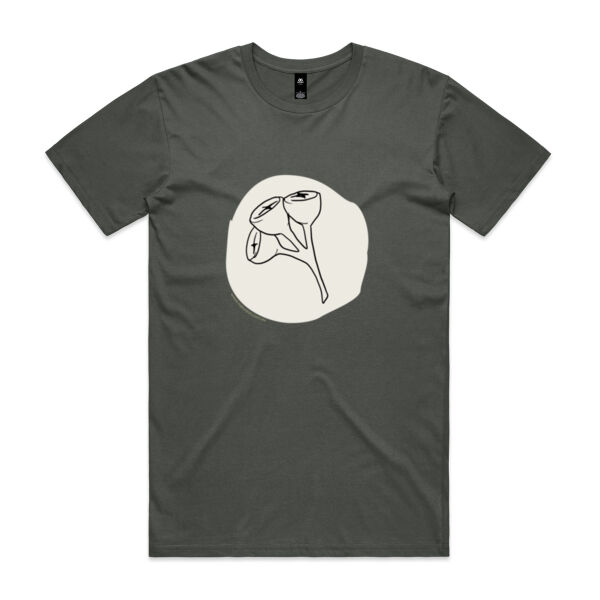 Mens Gum Nut Tee Thumbnail