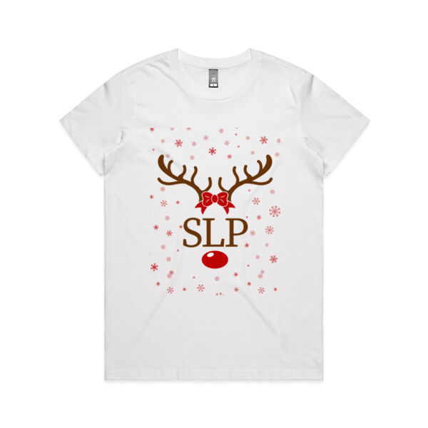 Reindeer SLP Thumbnail