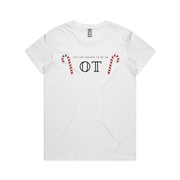Christmas OT Tee Thumbnail