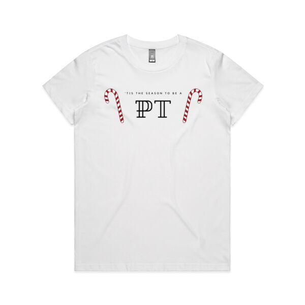 Christmas PT Tee Thumbnail
