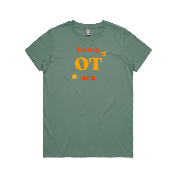Occupational Therapy Tee Thumbnail