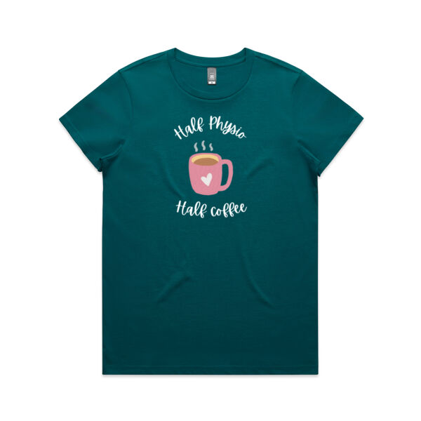 Physiotherapy Tee Thumbnail