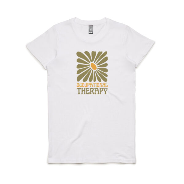 Occupational Therapy Tee Thumbnail