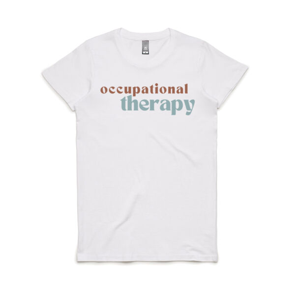 Occupational Therapy Tee Thumbnail