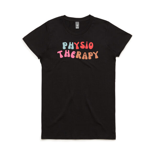Physiotherapy Tee Thumbnail