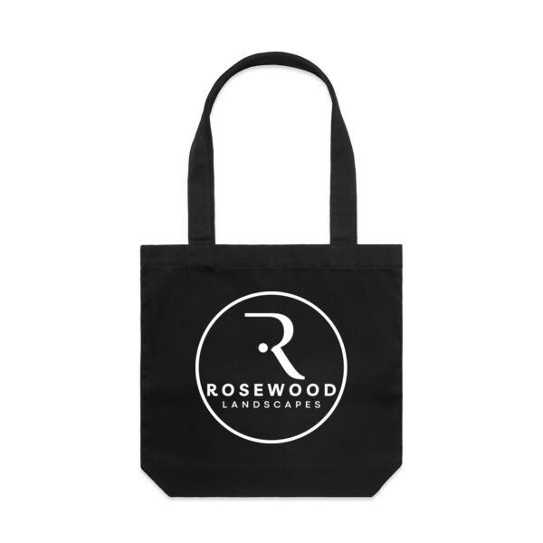 Rosewood Landscapes Tote Bag Thumbnail